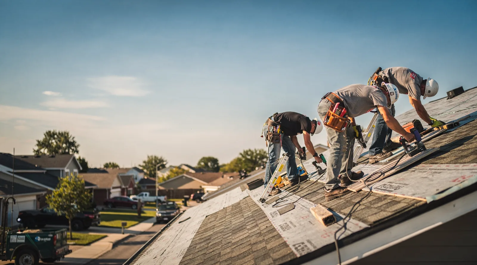 Roof Repair in Sherburne, NY near me